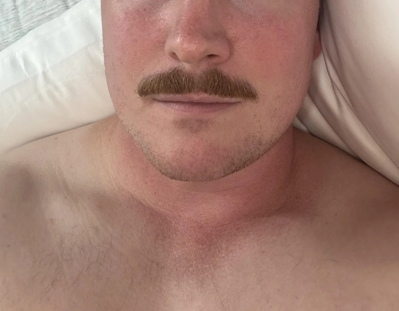 30 Aussie posted by FitMathematician7027