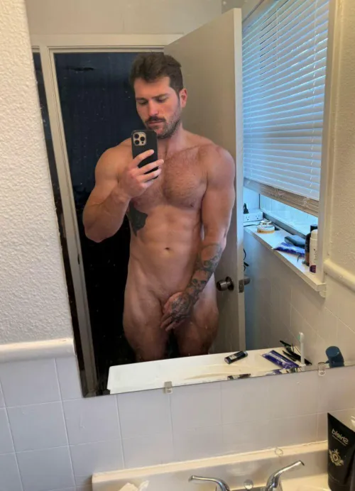 [30] Be honest, did your eyes go straight to the abs by WolfWilloww