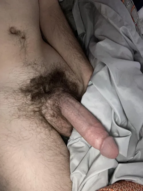 30 Bi Thick Long by ChilledDudethrowaway