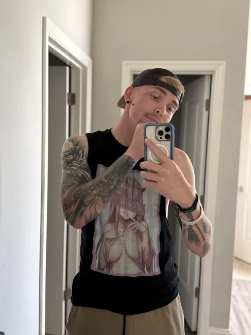 30 BWC Bull at AL/TN line (Fayetteville) by RipProfessional7186