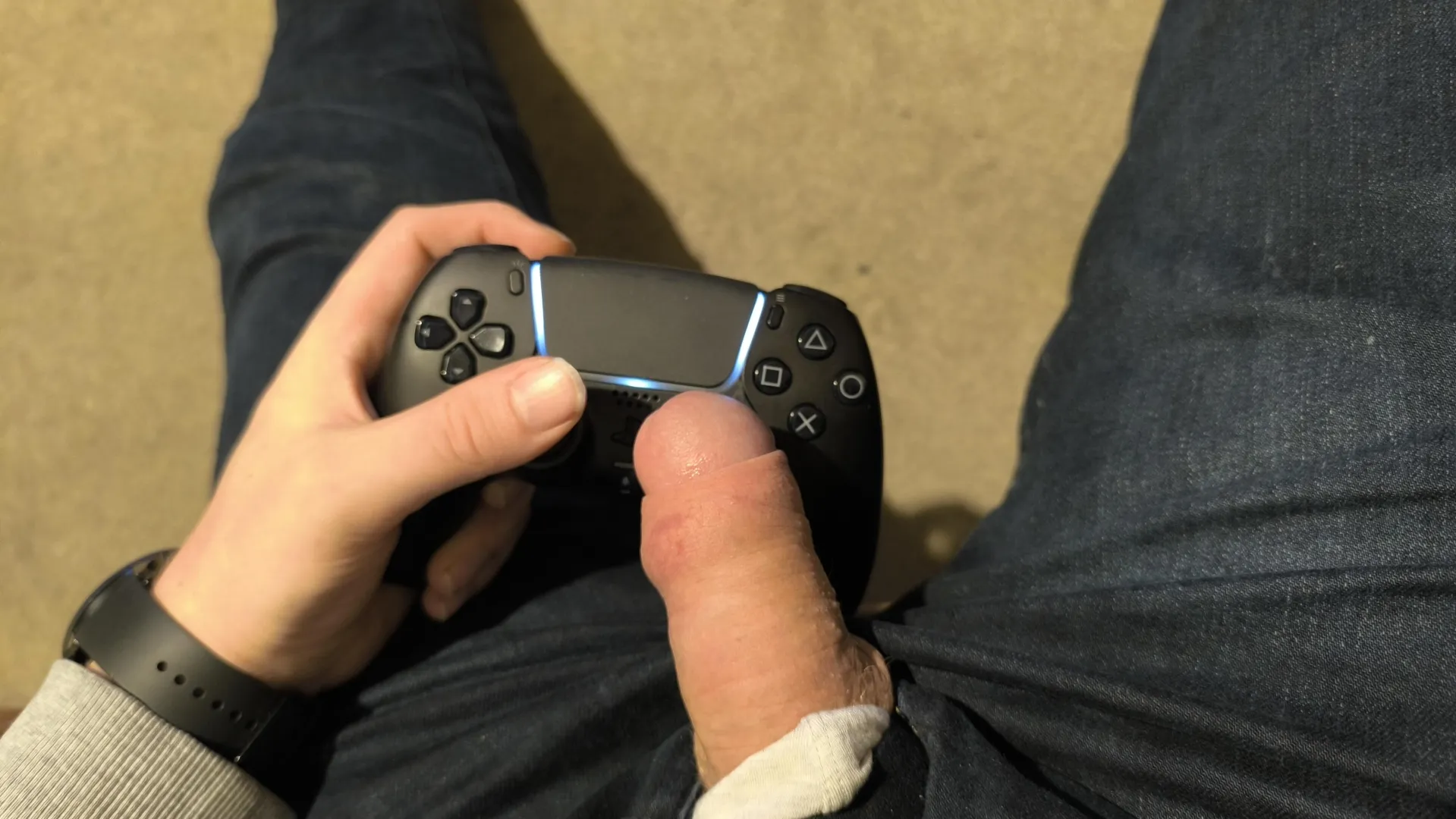 (30) Can't seem to get any headshots, am I doing it wrong?  posted by Cold-Rhubarb-297