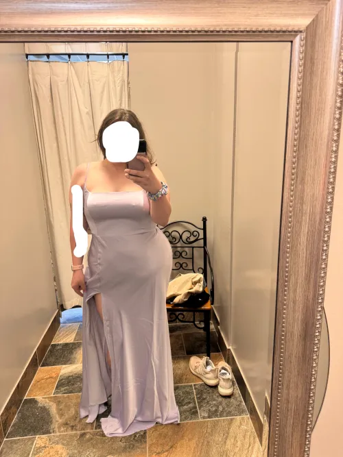 30 [F4M] North Charlotte area - is my body built for BBC? by May_flowers94