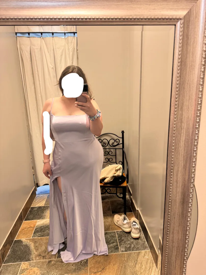 30 [F4M] North Charlotte area - is my body built for BBC? posted by May_flowers94