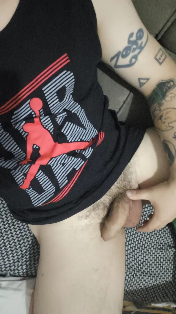 (30) faz crescer? posted by TheHrnyDude