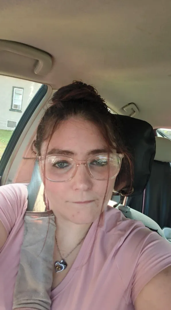 30 female and her man , looking for another couple to hang out with posted by East_Note_7315