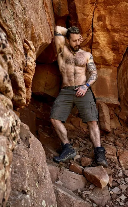 (30) Grand Canyon - OC by JakeSnowbe