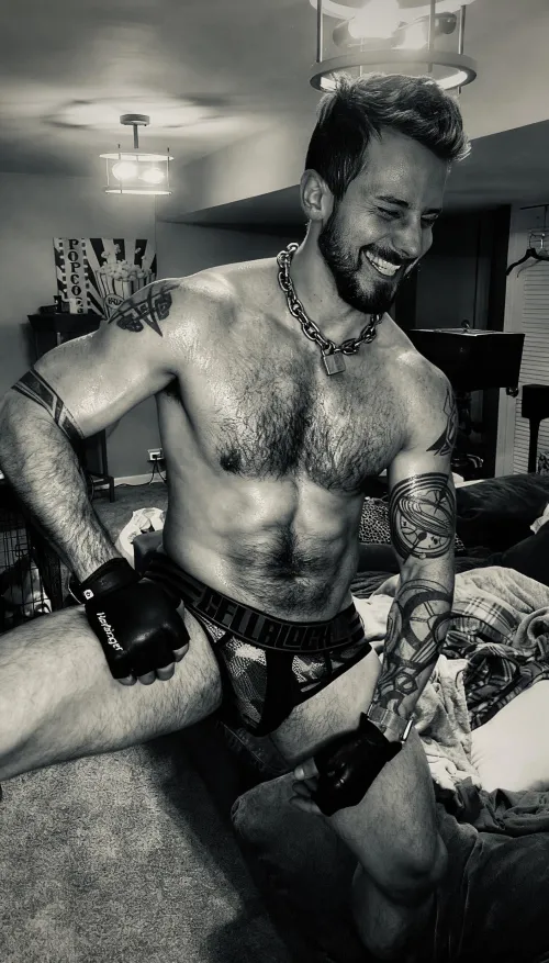 (30) happy enough for you? - OC by JakeSnowbe