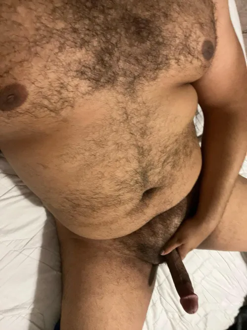 30, hope everyone is staying warm. by Townie_62