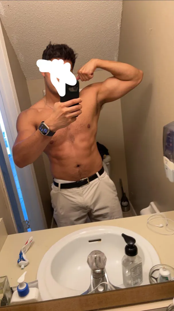 30 hung arab sc kadenfit posted by PuzzleheadedPresent8