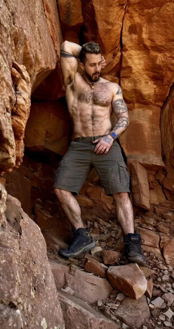 (30) lick em - OC posted by JakeSnowbe