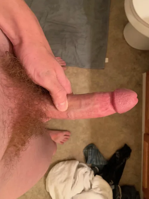 30 m. Horny as fuck. Entertain me while I work  by princess-b-b