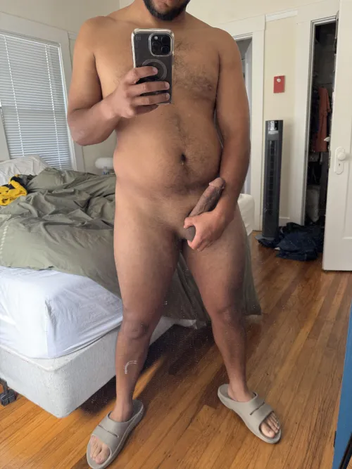 30 [M4A] Oakland Bi guy with dad bod looking for twinks and women by Acrobatic-Entry5597