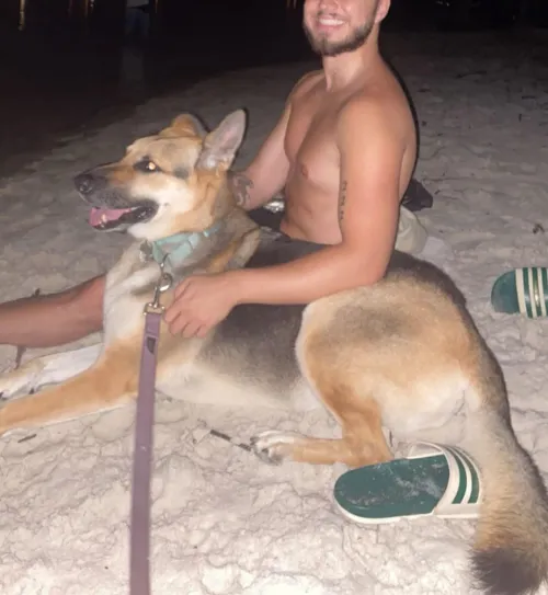 [30] [M]4[F, FM] West Palm Beach looking. Ready to verify, can host or travel. by Extra-Wasabi-4413