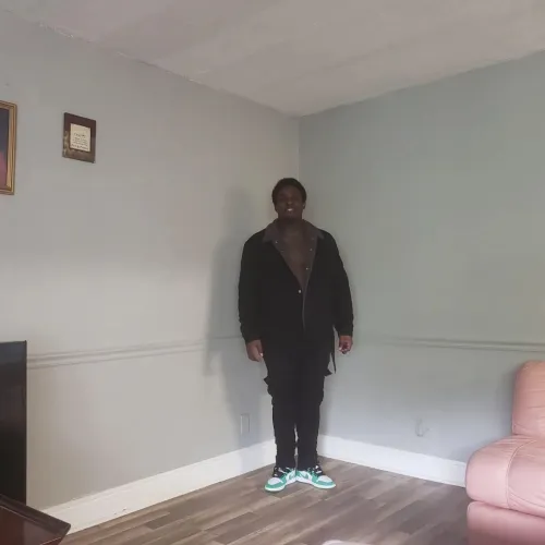 30 [M]4[F] Single seeking FWB in the area for the moment by Kngk7