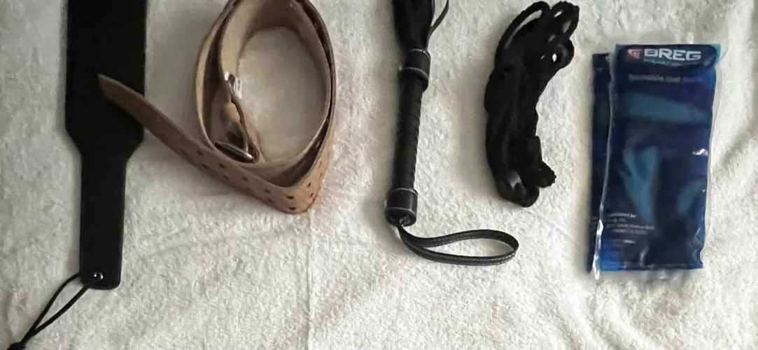 30 [M4F/FM] [Lifestyle] - Adult Spanking Sessions by fun412guy