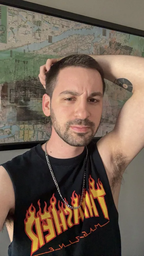 30 Married NYC for a Talkative Bro by PlungingChode