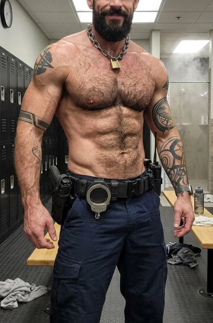 (30) Post Workout Selfie - OC posted by JakeSnowbe