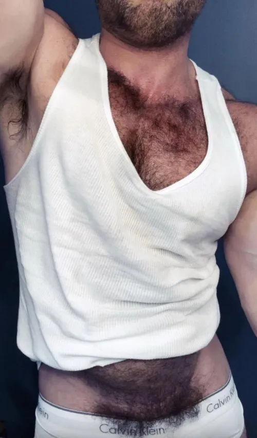 (30) Pretty ripe - OC -NSFW by JakeSnowbe