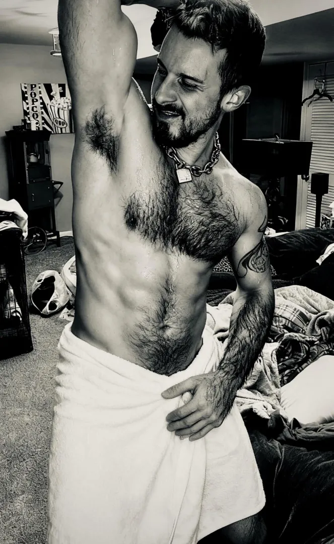 (30) Pumped and dripping - OC posted by JakeSnowbe