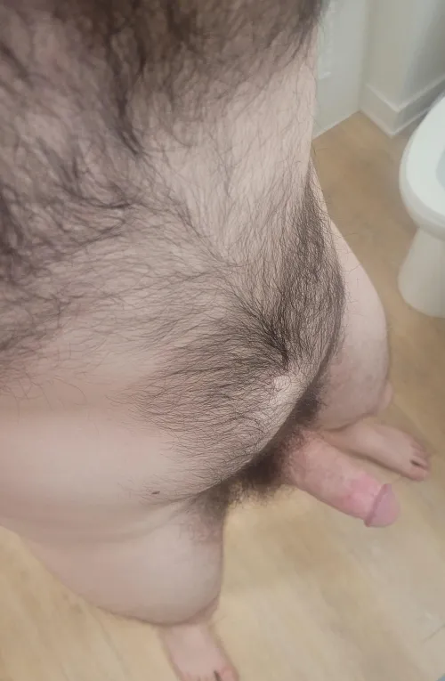 30 send me fat hairy cocks by AppropriateLength949
