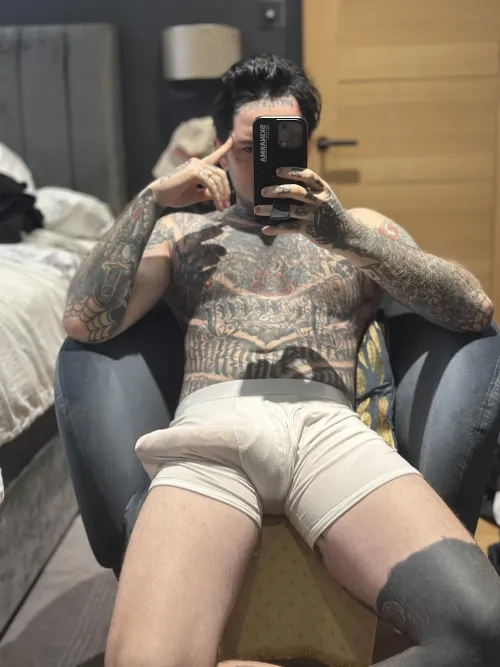 30 straight, Good morning by RXSVGE