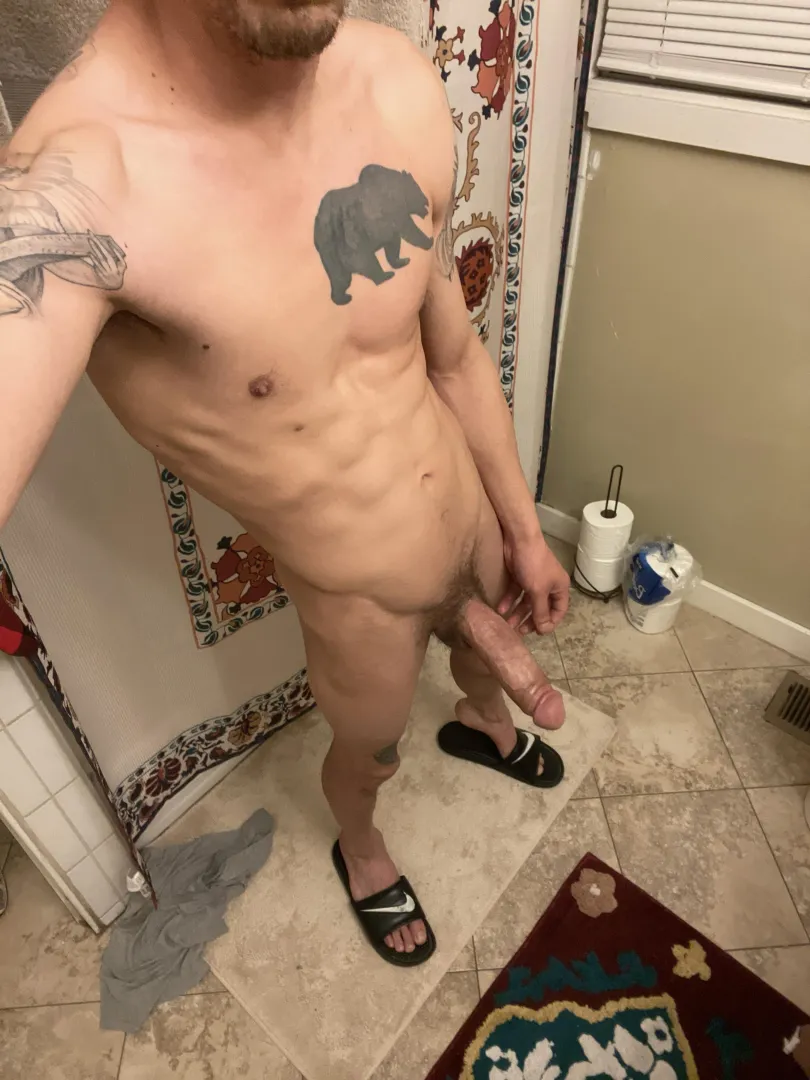 (30) The trifecta  posted by junghourney22