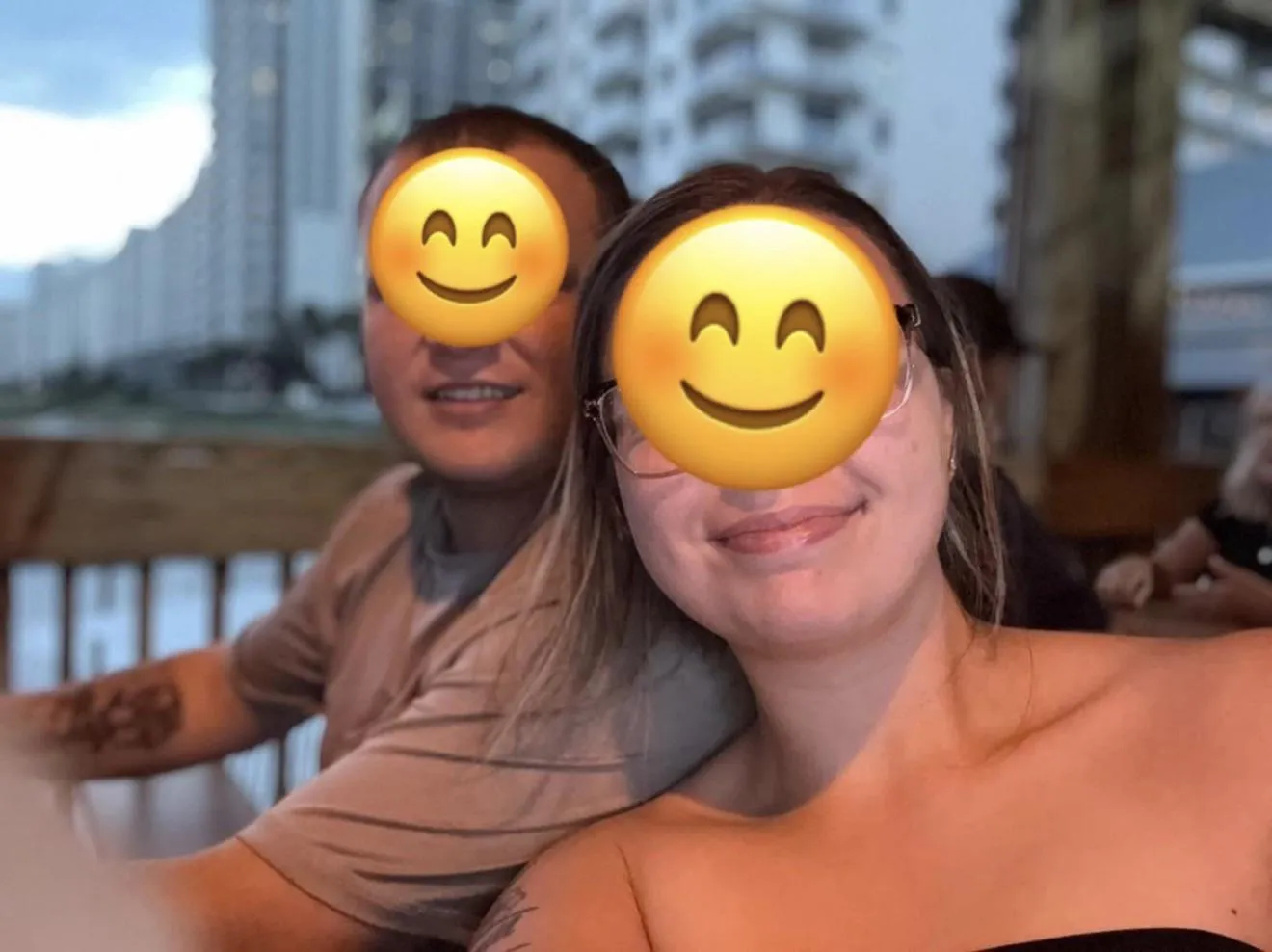 [30/28] [MF4F] - Looking for a girl [F] to have casual discreet fun with hubby and I. NO COUPLES! posted by tabney1997