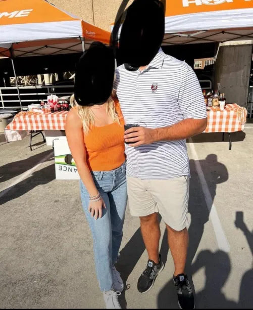 [30/29][mf4mf][Nashville] young fun couple looking for another young couple to explore with. we travel a lot by Cute-Department-3589