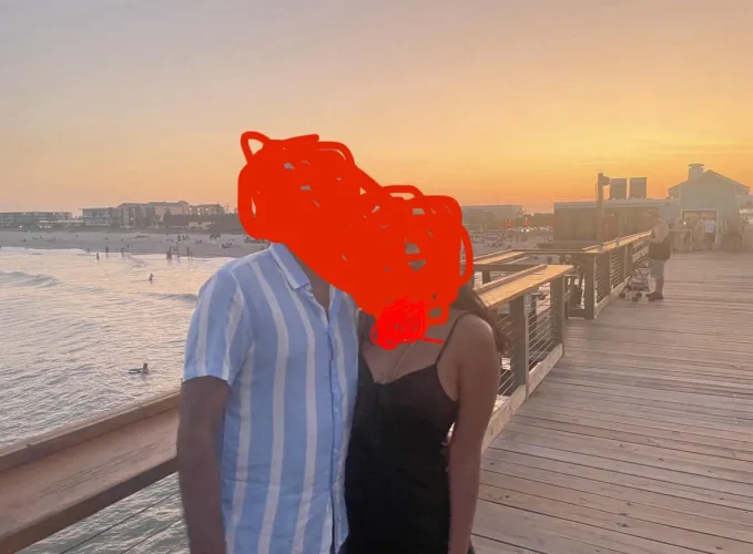 [30/32] [FM4F] [NW Burbs] - Couple first time exploring seeking a female to join us by har_vey44