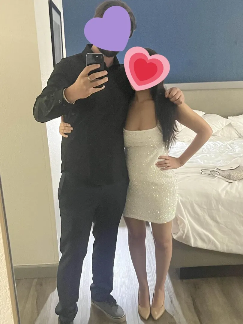 30m 35f LF F Alpheretta couple LF female to play with this early feburary while were in town! :) posted by CheyenHoff