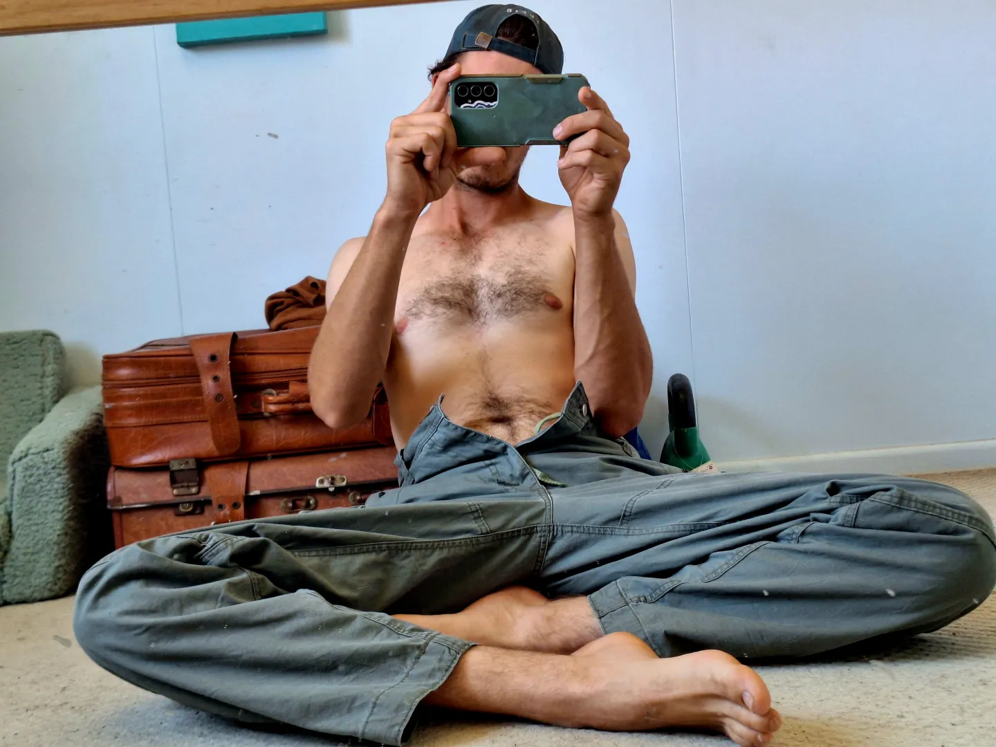 30M 4 F to dominate & sex games Everton Park this weekend posted by Short-Ad-388