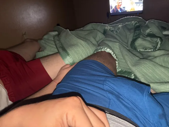 30m and 20m user name is j80632388 by Salt-Ad8298