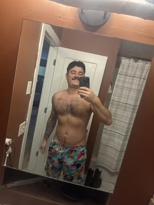 30m athletic bros? by GreenPlenty3833