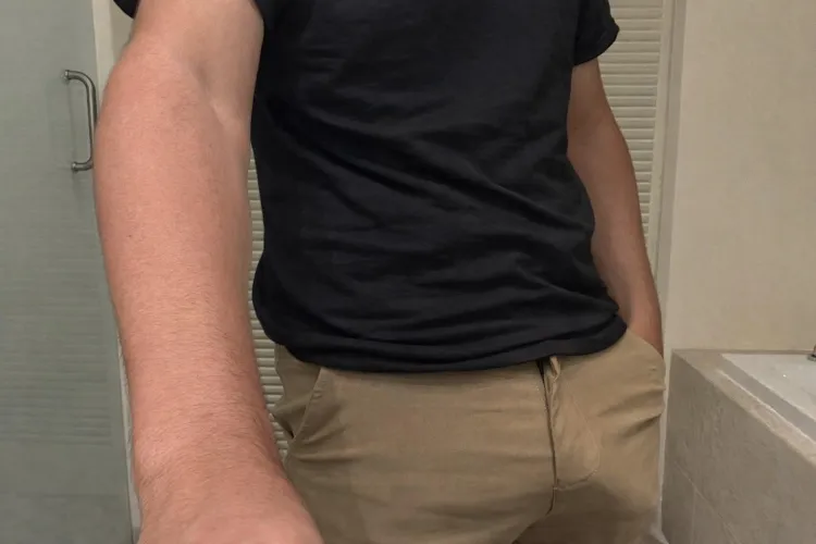 30M in New England Looking for a Real Bromance by xmen6661