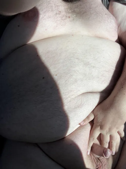 (30m) Mandatory office day means I whip it out during the drive there by LegitHoldenSmallDick