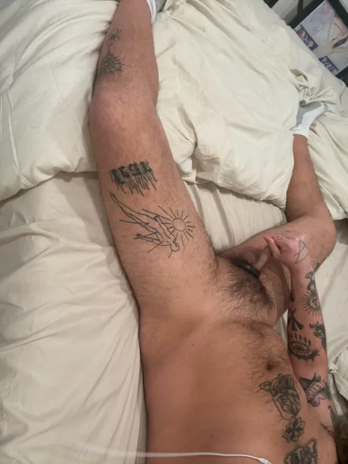 30m raunchy pig Bator Be toned or fit or dad bod /beefy/avg by thom408