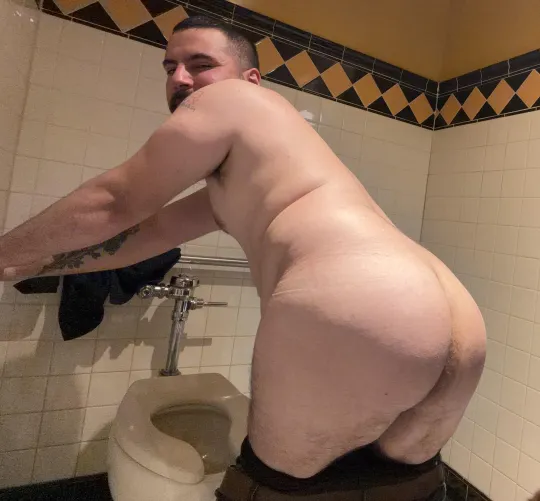 30m ready to clean after you  by Sobacosito