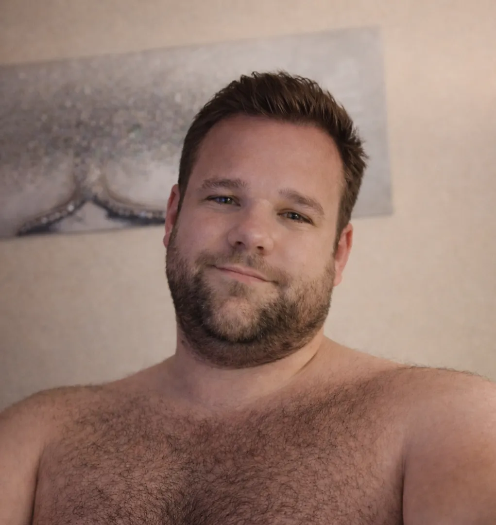 30M SA - New Friends? posted by ScarBearZA