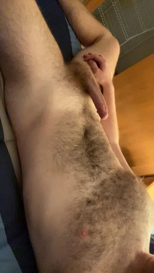 30M Trying to stay warm this weekend. SE WI by Dswye20