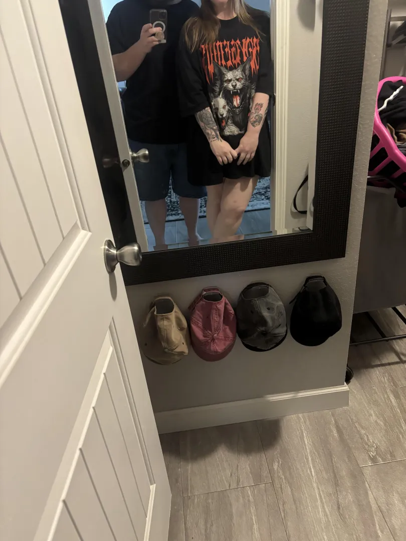 [30M/37F] [MF4F/TF] [Gainesville] couple looking for a lady posted by soft-tongue-