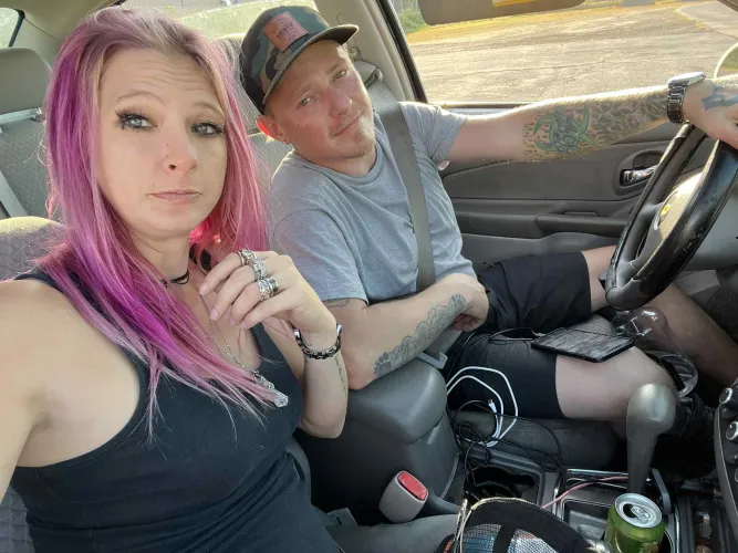 30s couple seeking new friends. 608 by CriticalBet3411