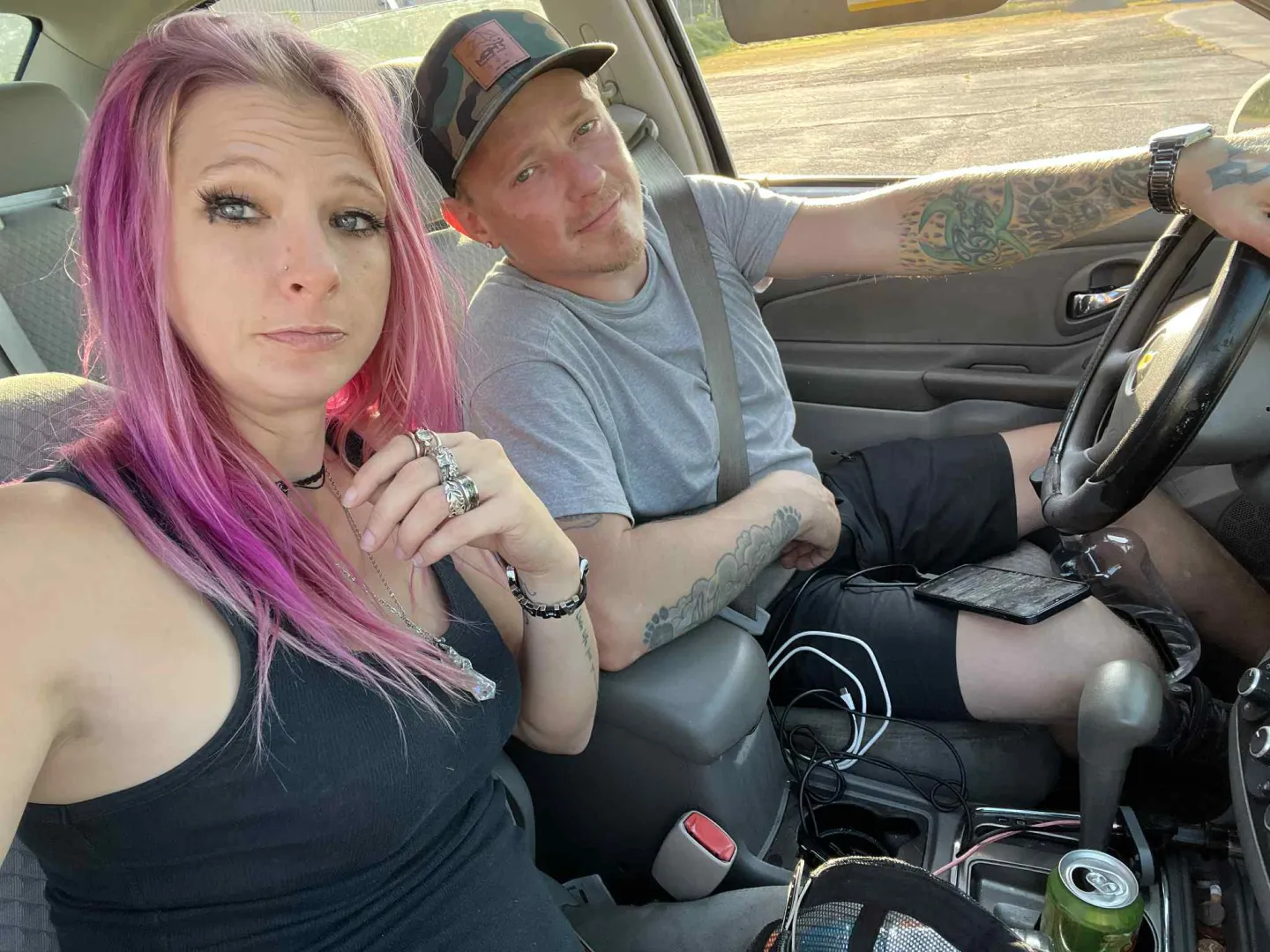 30s couple seeking new friends. 608 posted by CriticalBet3411