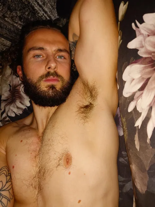 (31) All musky after the gym by Far_Interaction7209