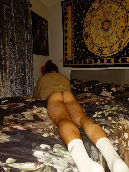 (31) Be honest...would you? by Far_Interaction7209