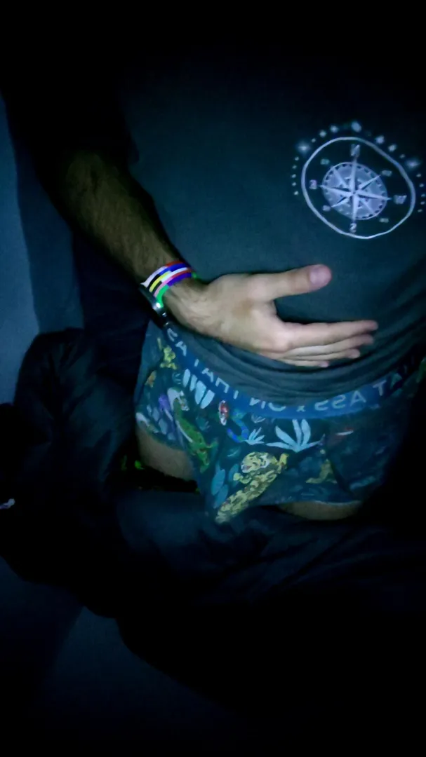 [31] guten Morgen posted by Hopeful-Function-555