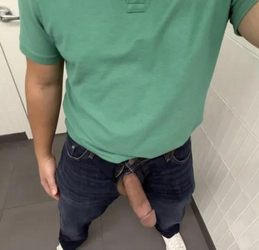 (31) Humpday! by ThiccerThanThou