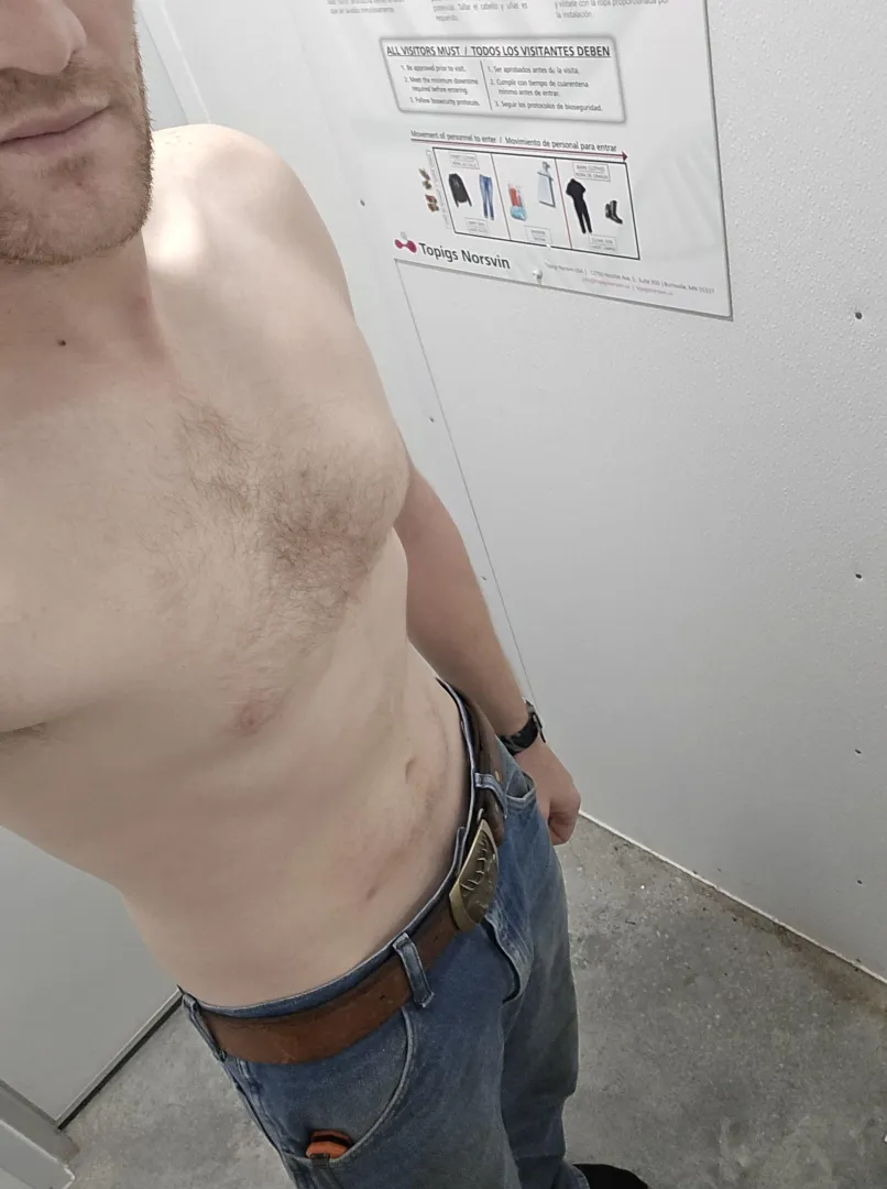 31 [M4F] white settlement. Have a great life but can't help but find a home wrecker. posted by Worldly_Life_32