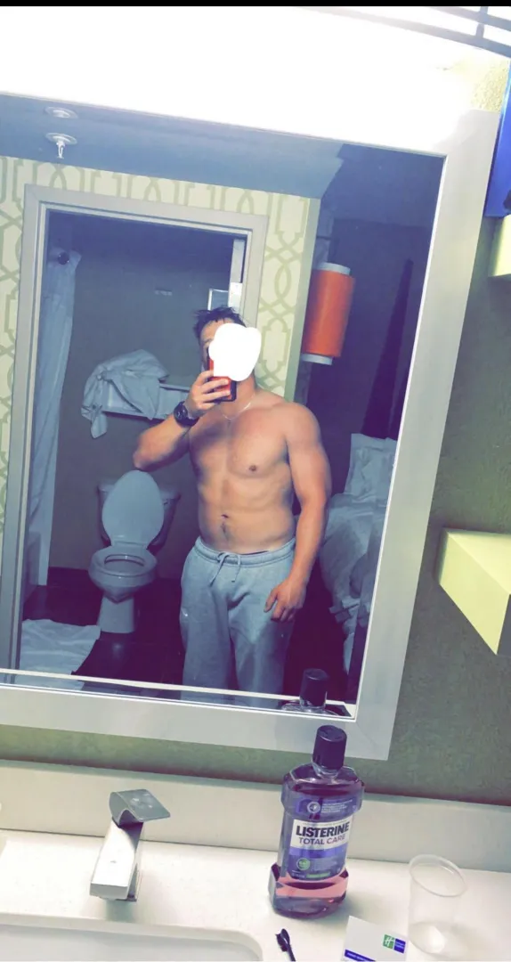 31 M4FM sw ga posted by OkIndication341