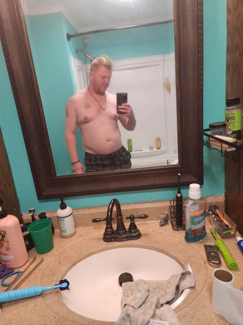 31 M4mf/f by MichaelFknHayes