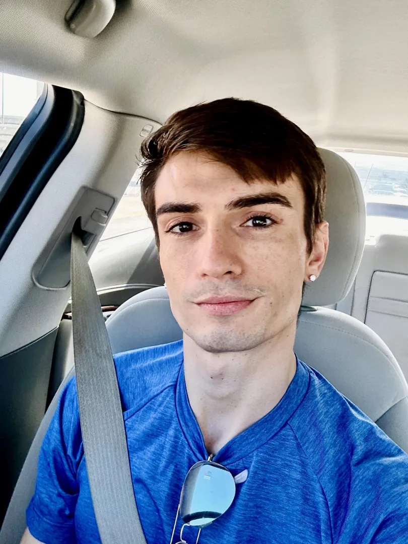 31 Male in Texas looking for a bromance with you posted by One_Employment2069